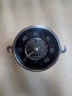 Kever 1960 speedometer OG VW, Ophalen of Verzenden, Gebruikt, Oldtimer onderdelen