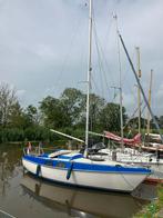 Etap 22 Hefkiel - Kajuitzeilboot, Watersport en Boten, Kajuitzeilboten en Zeiljachten, Ophalen, Gebruikt, Tourjacht of Cruiser