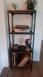 Stellingkast Ikea Industrieel, Ophalen, Nieuw