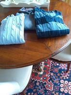 Heren Truien Collectie - GANT - Maat L, Kleding | Heren, Truien en Vesten, Ophalen, Maat 52/54 (L), Blauw, GANT