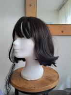 NIEUW! Barsdar pruik bob, 30cm, zie foto's voor meer kleuren, Nieuw, Ophalen of Verzenden, Pruik of Haarverlenging, X