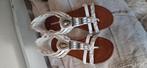 Graveland ibizalook sandalen, Ophalen of Verzenden, Zo goed als nieuw, Sandalen of Muiltjes