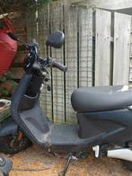 Iva S4. Elektrische scooter. Gratis!, Fietsen en Brommers, Snorfietsen en Snorscooters, Gebruikt, Elektrisch, Ophalen, Overige merken