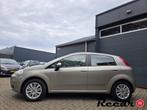 Fiat Grande Punto - 1.4 Edizione Lusso/NwDistrb/5Drs/Airco/T, Auto's, Fiat, Gebruikt, 4 cilinders, Bedrijf, Handgeschakeld