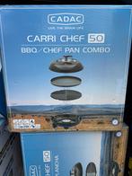 Cadac skottel braai, carri chef , grillo chef, Ophalen of Verzenden, Nieuw