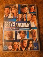 Grey's Anatomy Seizoen 8, Cd's en Dvd's, Dvd's | Tv en Series, Ophalen of Verzenden, Zo goed als nieuw