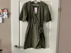 Donkergroen jurkje My Jewellery, maat M (valt als M), Ophalen of Verzenden, Nieuw, Maat 38/40 (M), Groen