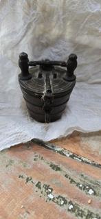 Antiek, Antiek en Kunst, Ophalen of Verzenden