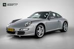 Porsche 911 3.8 Carrera 4S (NL-auto, Perfect OnderH, IMS lag, Automaat, 1490 kg, Gebruikt, 4 stoelen