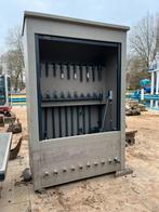 Grote polyester pompkast ideaal voor grote vijvers, Ophalen, ?, Zo goed als nieuw, ?