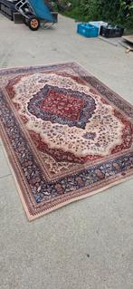 Prachtig groot vintage Perzisch wollen tapijt 300x200!, Huis en Inrichting, Stoffering | Tapijten en Kleden, Perzisch, 200 cm of meer