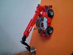 Bruder, Ophalen, Zo goed als nieuw, Tractor of Landbouw, Overige merken