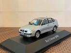 Seat Cordoba 2000 Sedan Zilvergrijs Fisher models 1:43, Ophalen of Verzenden, Zo goed als nieuw, Auto, Overige merken