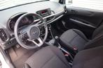 Kia Picanto 1.0 CVVT ComfortL. | ac | BT | jaarbeurt | start, Voorwielaandrijving, Start-stop-systeem, Stof, Gebruikt