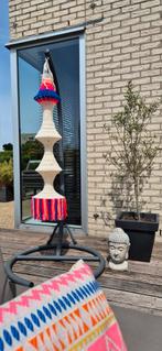 Leuke Ibiza style fuiklamp, Ophalen of Verzenden, Nieuw, Minder dan 50 watt