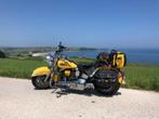 Harley-Davidson Heritage Softail Classic, Motoren, Motoren | Harley-Davidson, LED Verlichting, 2 cilinders, 1340 cc, Motorrijbewijs A