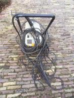 Nilfisk hogedrukreiniger, Ophalen, Gebruikt, Elektrisch, Nilfisk