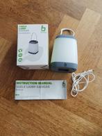 Veilige lamp bo-camp, Ophalen of Verzenden, Zo goed als nieuw