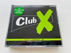 CD CLUB X VOLUME 2, Cd's en Dvd's, Ophalen of Verzenden, Zo goed als nieuw