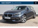 BMW 1 Serie 118i Executive Automaat / Trekhaak / LED / Parki, 65 €/maand, Stof, Gebruikt, Met garantie (alle)