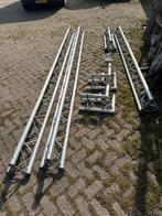 Milos Truss - Licht Truss Systeem, Muziek en Instrumenten, Standaards, Ophalen, Gebruikt, Licht of Laser