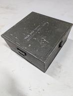 Legerkist, Ophalen, Minder dan 50 cm, Gebruikt, 50 tot 100 cm