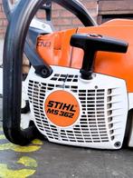 Stihl MS 362 Professionele Motorzaag (59cc) - 50cm Blad, Stihl, 70 mm of meer, Kettingzaag, Ophalen of Verzenden