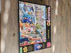 Wasgij puzzel, Hobby en Vrije tijd, Denksport en Puzzels, Ophalen, 500 t/m 1500 stukjes, Zo goed als nieuw, Legpuzzel
