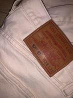 Levi’s 501 jeans maat 28/32 nieuw staat, Overige kleuren, Verzenden, W32 (confectie 46) of kleiner, Zo goed als nieuw