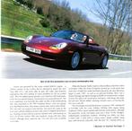 Porsche Boxster en Cayman De 981-serie 2012 tot 2016, Boeken, Brian Long, Verzenden, Nieuw, Porsche