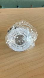 Delta Light CIRCLE Downlight/spot/schijnwerper, wit, Ophalen, Nieuw