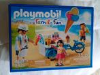 Playmobil IJscoman 9426 - Nieuw in Verpakking, Ophalen