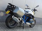 BMW R 1200 R ABS ESA (bj 2017), Bedrijf, 1200 cc, Naked bike