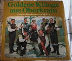 Verzameling lp's Duitse volksmuziek (polka, oberkrain enz)., Ophalen of Verzenden, Gebruikt, 12 inch