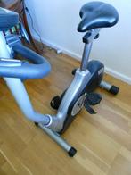 Hometrainer: Dunlop Cardio 900, Ophalen, Gebruikt, Metaal, Benen