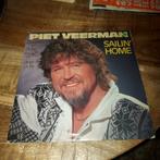 Piet Veerman  / sailing home, Cd's en Dvd's, Ophalen of Verzenden, Gebruikt
