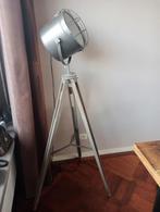 Industriële vloerlamp 160 hoog, Ophalen, Zo goed als nieuw, 150 tot 200 cm