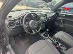 Volkswagen Beetle 1.2 TSI Design BlueMotion xenon, pano, cru, Voorwielaandrijving, Euro 5, Stof, Gebruikt