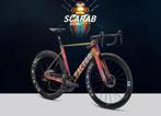 Factor Ostro VAM 2.0 + Wheels Scarab 56cm 2025, 53 tot 57 cm, Nieuw, Overige merken