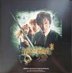 Harry Potter And The Chamber Of Secrets Record Store Day RSD, Ophalen of Verzenden, Nieuw in verpakking