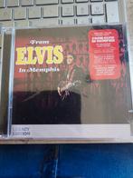 Elvis Presley 2cd - From Elvis In Memphis PROMO LEGACY ED., Ophalen of Verzenden, Nieuw in verpakking, Rock-'n-Roll