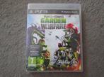 Playstation 3 spel: Plants vs zombies - garden warfare, Spelcomputers en Games, Games | Sony PlayStation 3, Ophalen of Verzenden