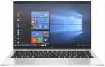 Elitebook x360 1040 G7 i7 10810u zgan, Computers en Software, Windows Laptops, Qwerty, Nieuw, 512 GB, I7-10810U