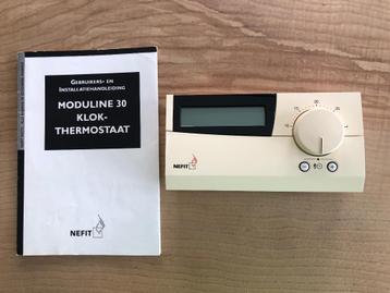 Te Koop Kamer Thermostaat beschikbaar voor biedingen