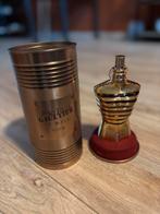 Parfum, Ophalen, Nieuw