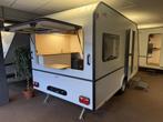 LMC E:dero 400C, Lichtgewicht 650kg, ((((Zondag open!!))))), Caravans en Kamperen, Caravans, Bedrijf, Overige typen, 4 tot 5 meter