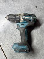 Makita DDF484 18V LXT accu schroefboormachine, Gebruikt, Variabele snelheid, Ophalen of Verzenden, Boor- en Schroefmachine
