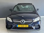 Mercedes-Benz C-klasse Estate 180 Advantage Pack AMG Pano, Automaat, Blauw, Lichtsensor, C-Klasse