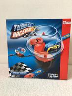 Turbo Racers, Stunt dome., Ophalen of Verzenden, Zo goed als nieuw, Overige merken
