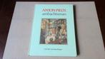 Anton Pieck ambachtsman - Max Pieck, Ophalen of Verzenden, Zo goed als nieuw, Max Pieck, Prentenboek